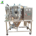 Chinese supplier drying machine lab PILOT niro spray dryer machine